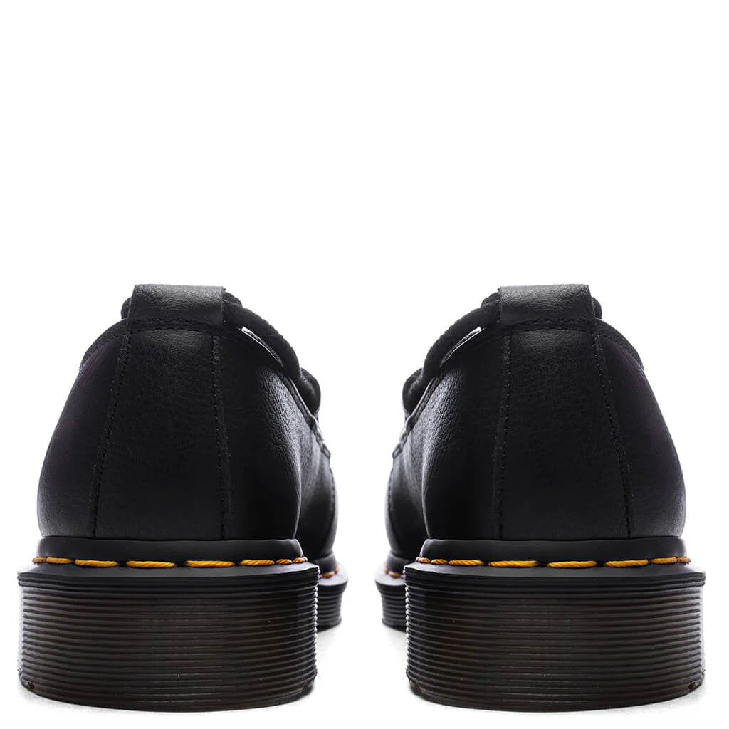 Womens Elphie II Black Virginia