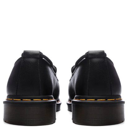 Womens Elphie II Black Virginia