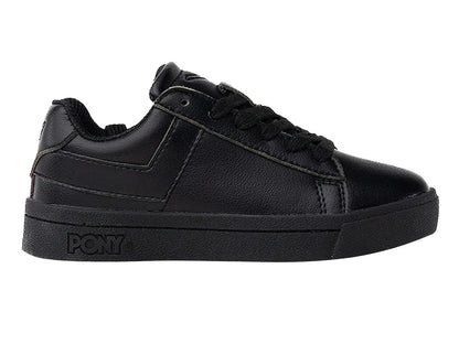 Tenis PONY Top Star Negro para Mujer