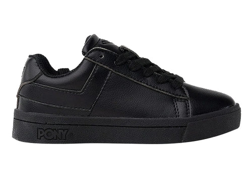 Tenis PONY Top Star Negro para Mujer