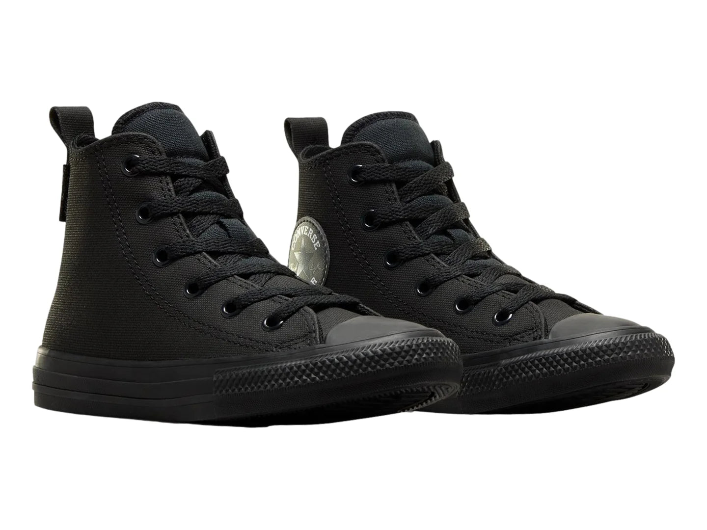Tenis Converse Chuck Taylor All Star Counter Climate Negros para Niño
