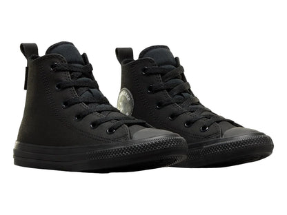 Tenis Converse Chuck Taylor All Star Counter Climate Negros para Niño