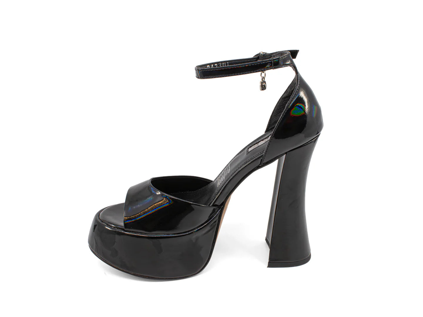 Zapatillas EFE Negro para Mujer