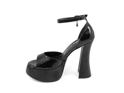 Zapatillas EFE Negro para Mujer