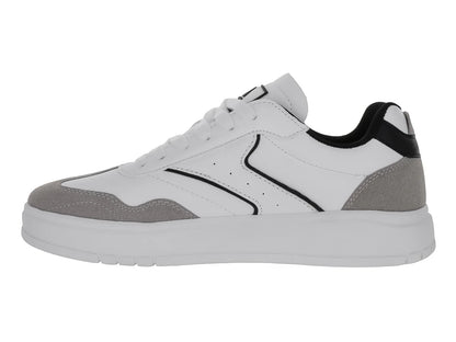 Tenis Clasben Blancos para Hombre