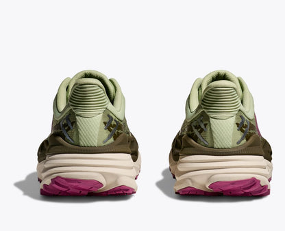 Womens Hoka Stinson 7