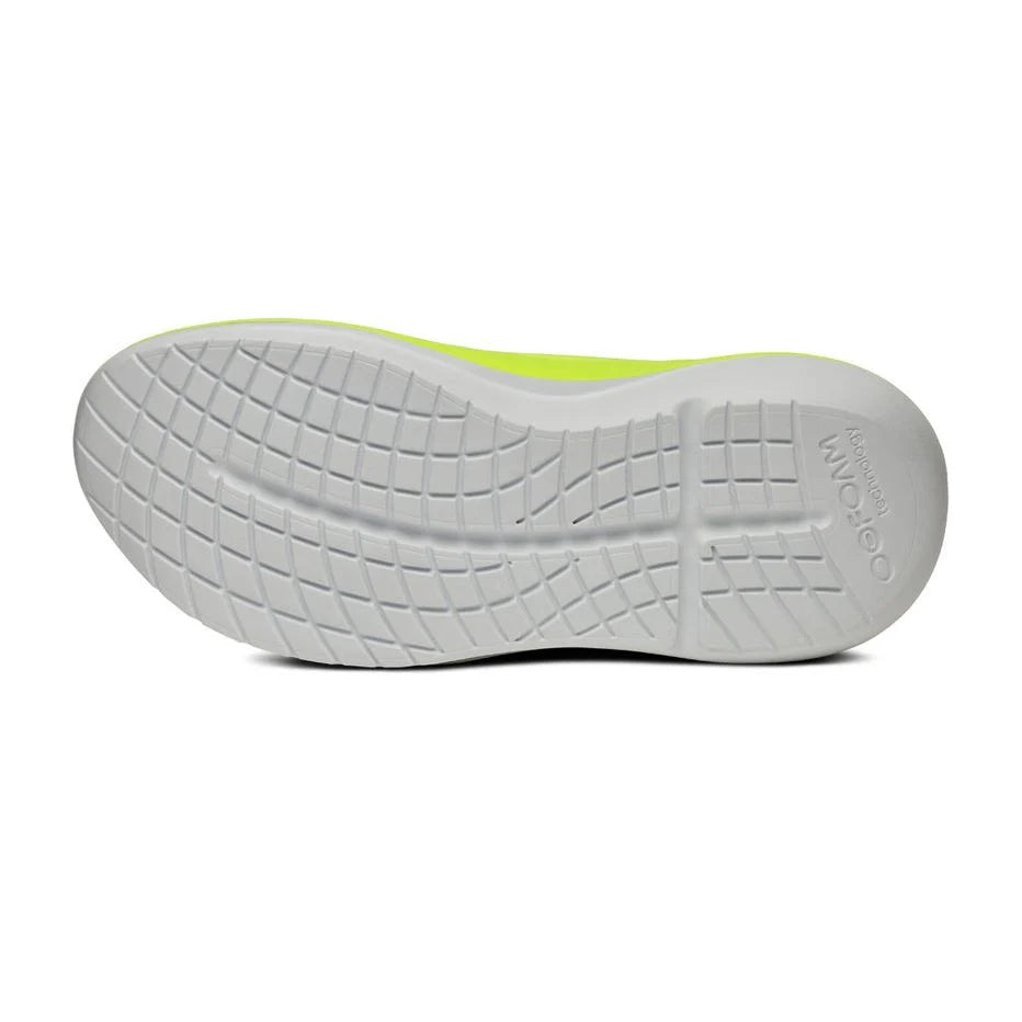 Men's OOMY Stride Shoe in Electro