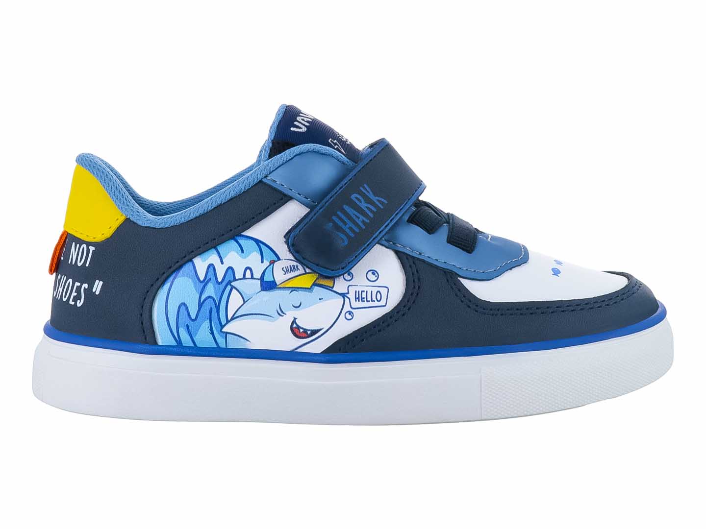 Tenis VAVITO Color Marino para Niño