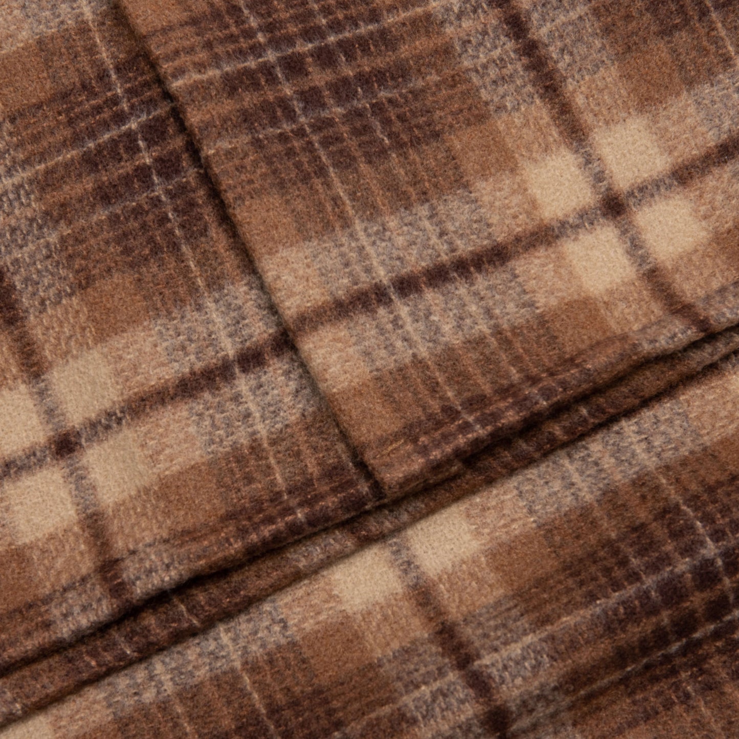 Wentworth Shirt Brown