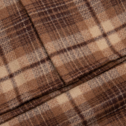Wentworth Shirt Brown