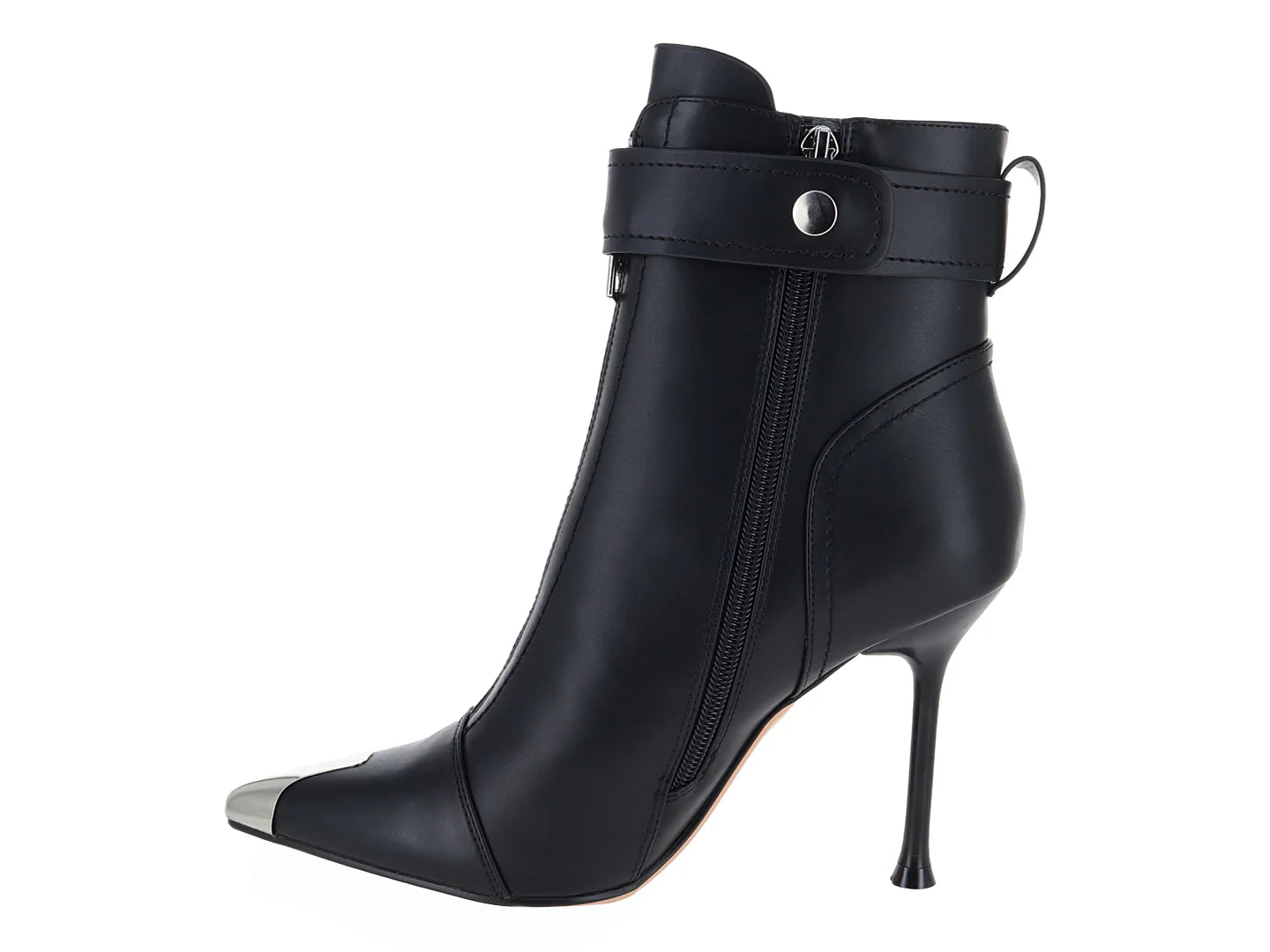 Botas EFE Sintéticas Negras para Mujer