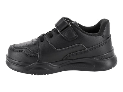 Tenis ATOK Negro para Niño