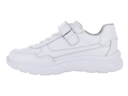 Tenis Coqueta Blanco para Niño