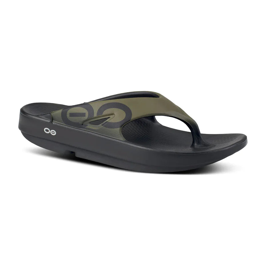 OOriginal Sport Sandal in Tactical Green