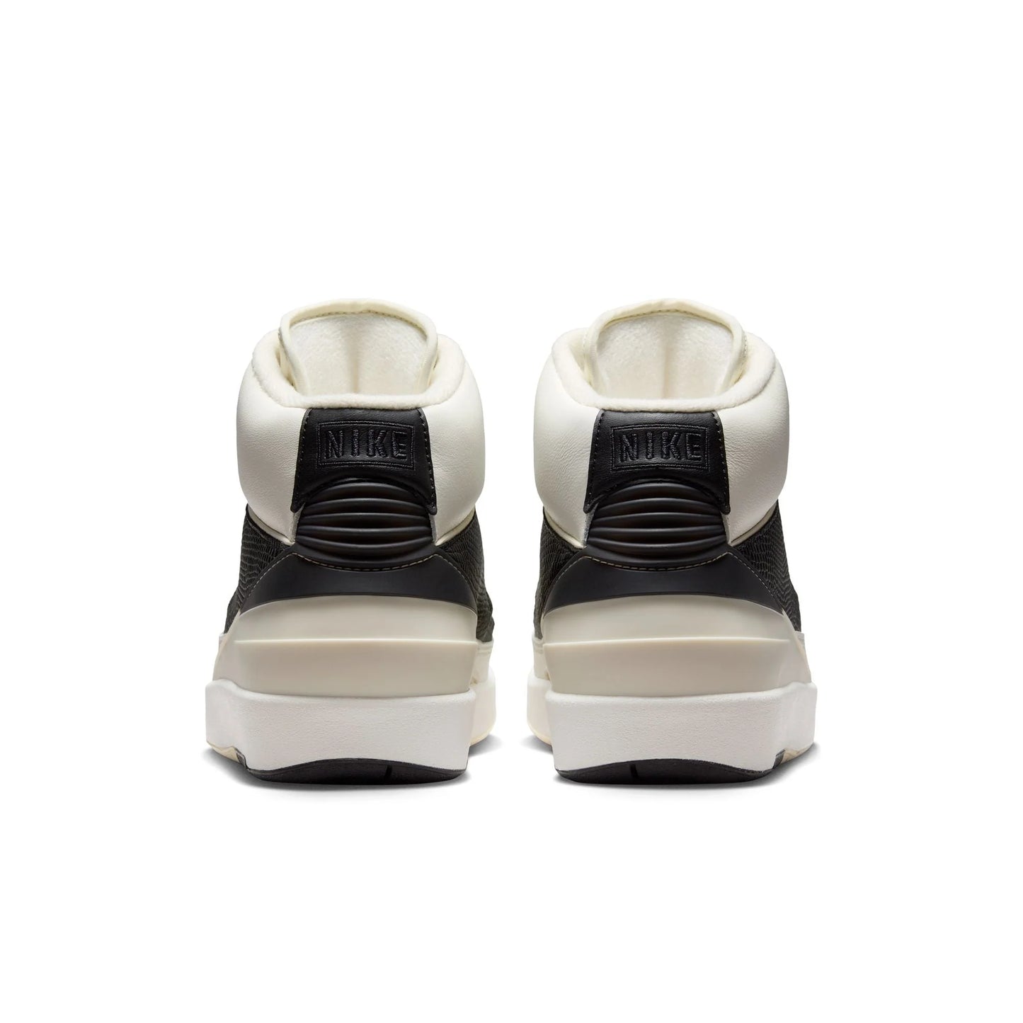 Women's  2 Retro - Sail/Coconut Milk