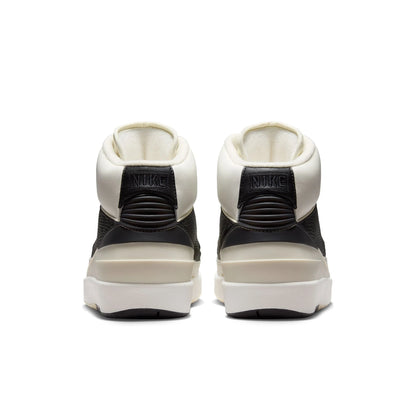 Women's  2 Retro - Sail/Coconut Milk