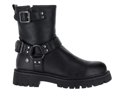Botas XTI Negro para Mujer
