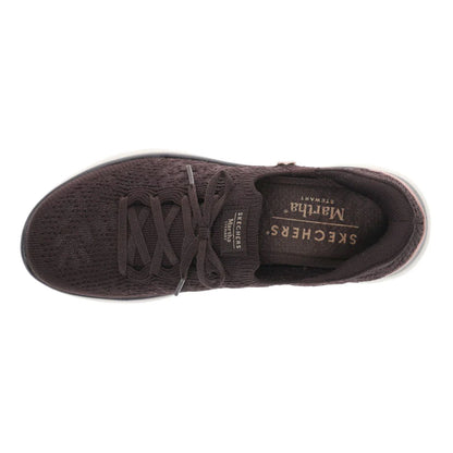 Slip-ins x Martha Stewart Summits Floral Dreams Sneakers