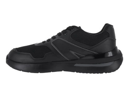 Tenis de Baloncesto Makena Negro para Hombre