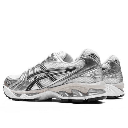 Gel Kayano 14 White Graphite Grey