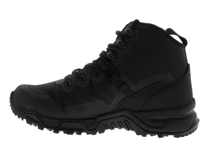 Botas Original SWAT Alpha Fury 6 Negro para Hombre