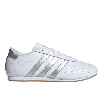 Taekwondo Lace Up Sneakers