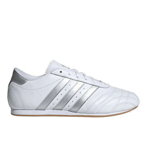 Taekwondo Lace Up Sneakers