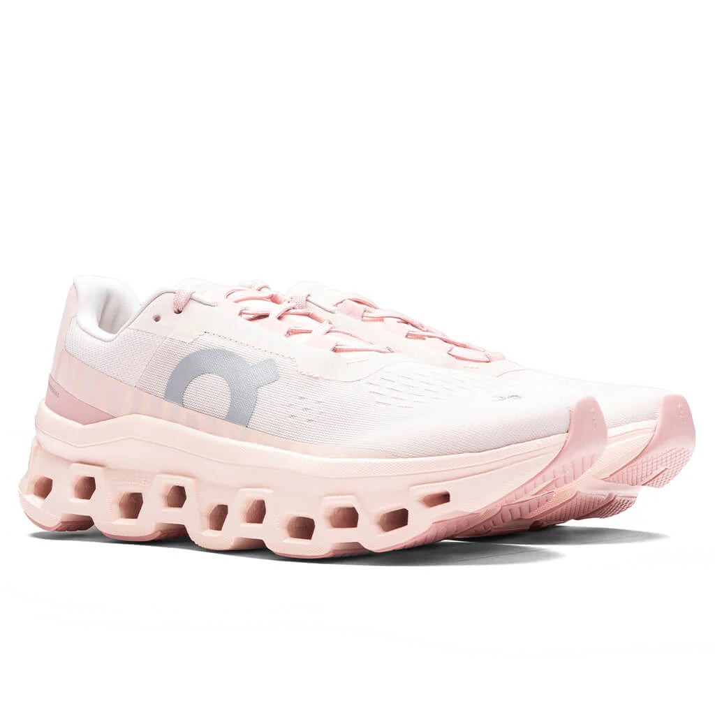 Womens Cloudmonster Moon Fawn