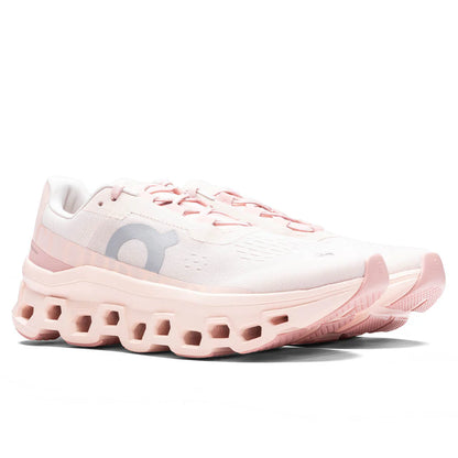 Womens Cloudmonster Moon Fawn