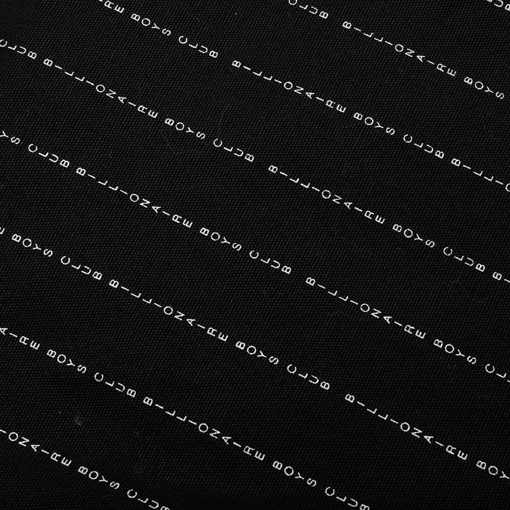 BB Jupiter Pants Black