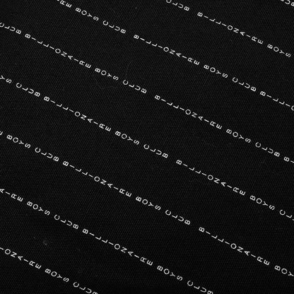BB Jupiter Pants Black