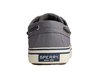 Zapatos Casuales Sperry Bahama Storm Gris para Hombre