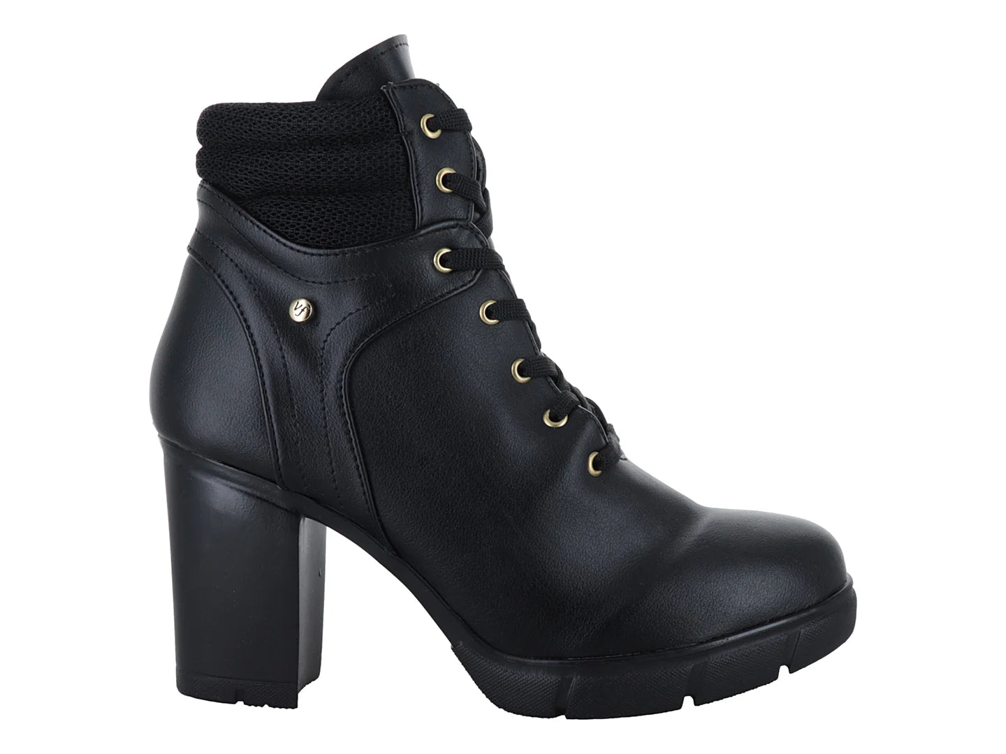 Botines VIFRA Negros para Mujer