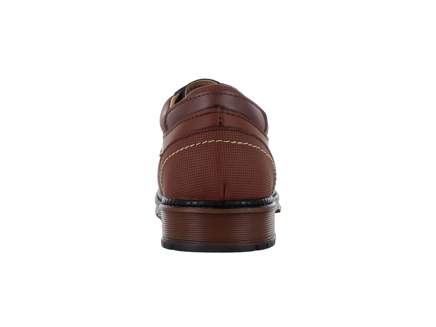 Zapato Dante Alligeri Café para Hombre