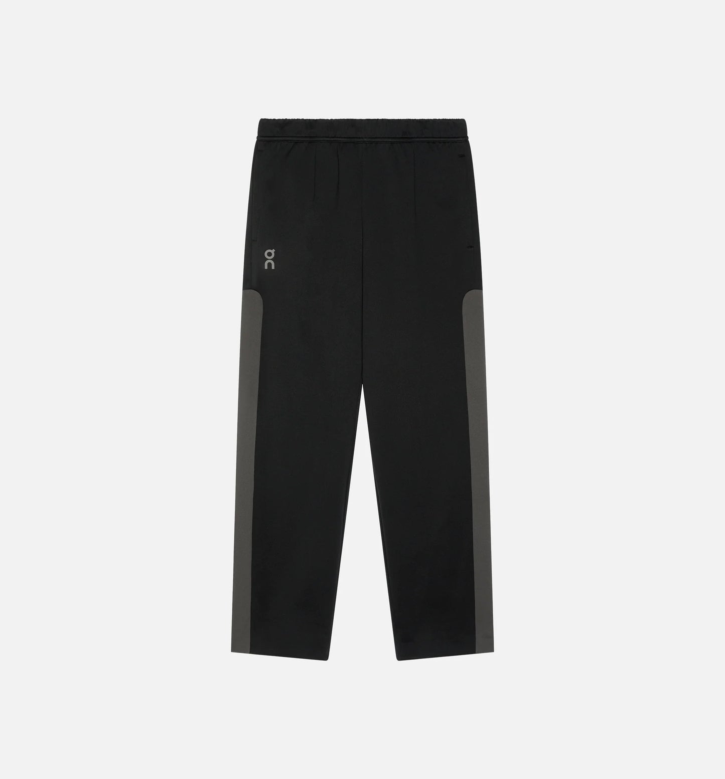 IKON Track Mens Pant Black Eclipse