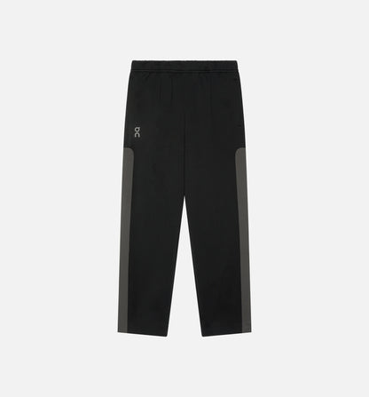 IKON Track Mens Pant Black Eclipse