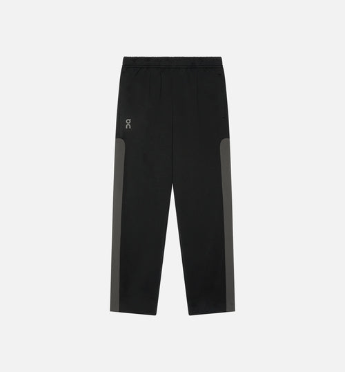 IKON Track Mens Pant Black Eclipse