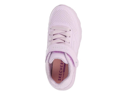 Tenis Skechers One Morado para Niña