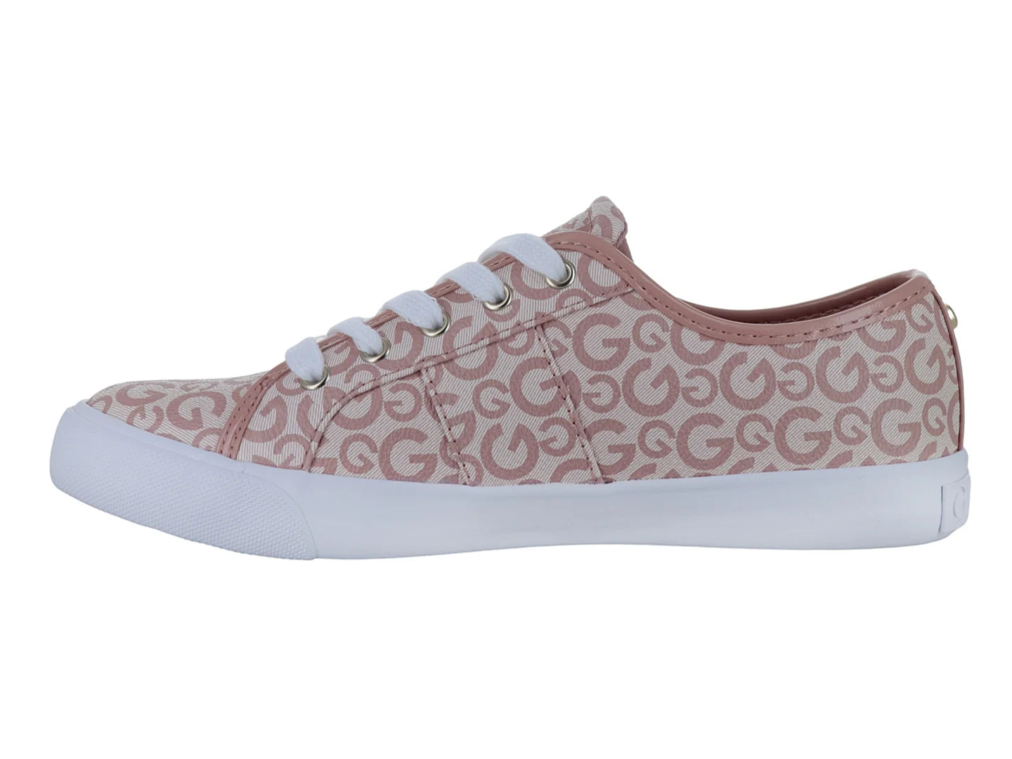 Tenis Casual GBG Rosa para Mujer