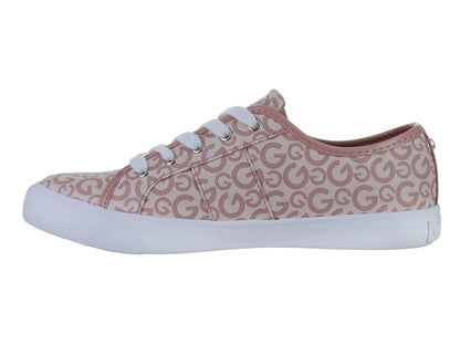 Tenis Casual GBG Rosa para Mujer