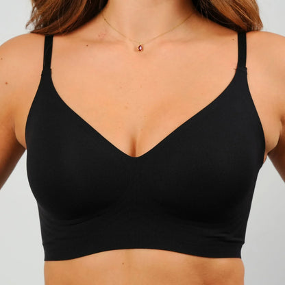 The NoBra Designed for when you dont feel like wearing a bra but have to