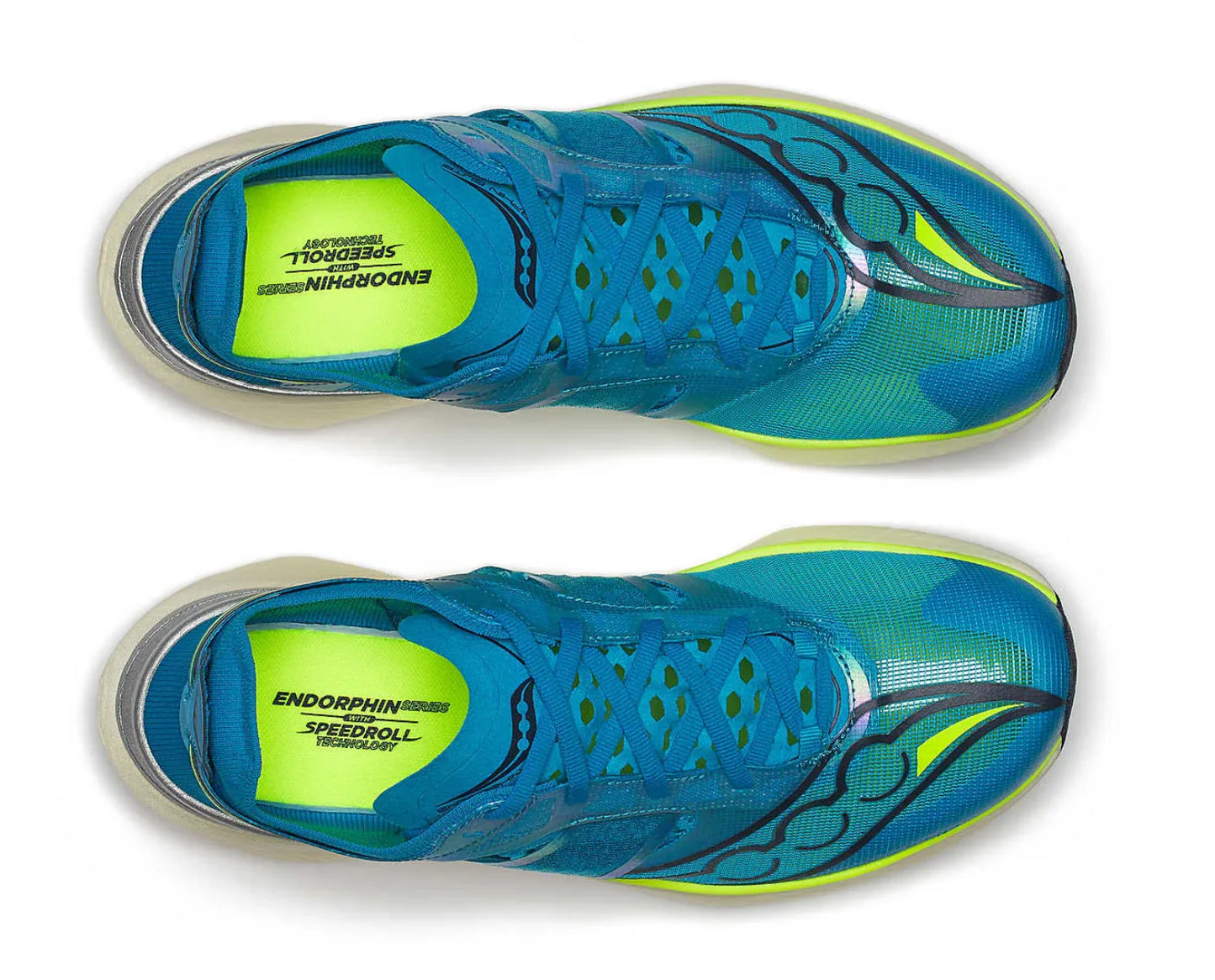 Unisex Saucony Endorphin Elite v1