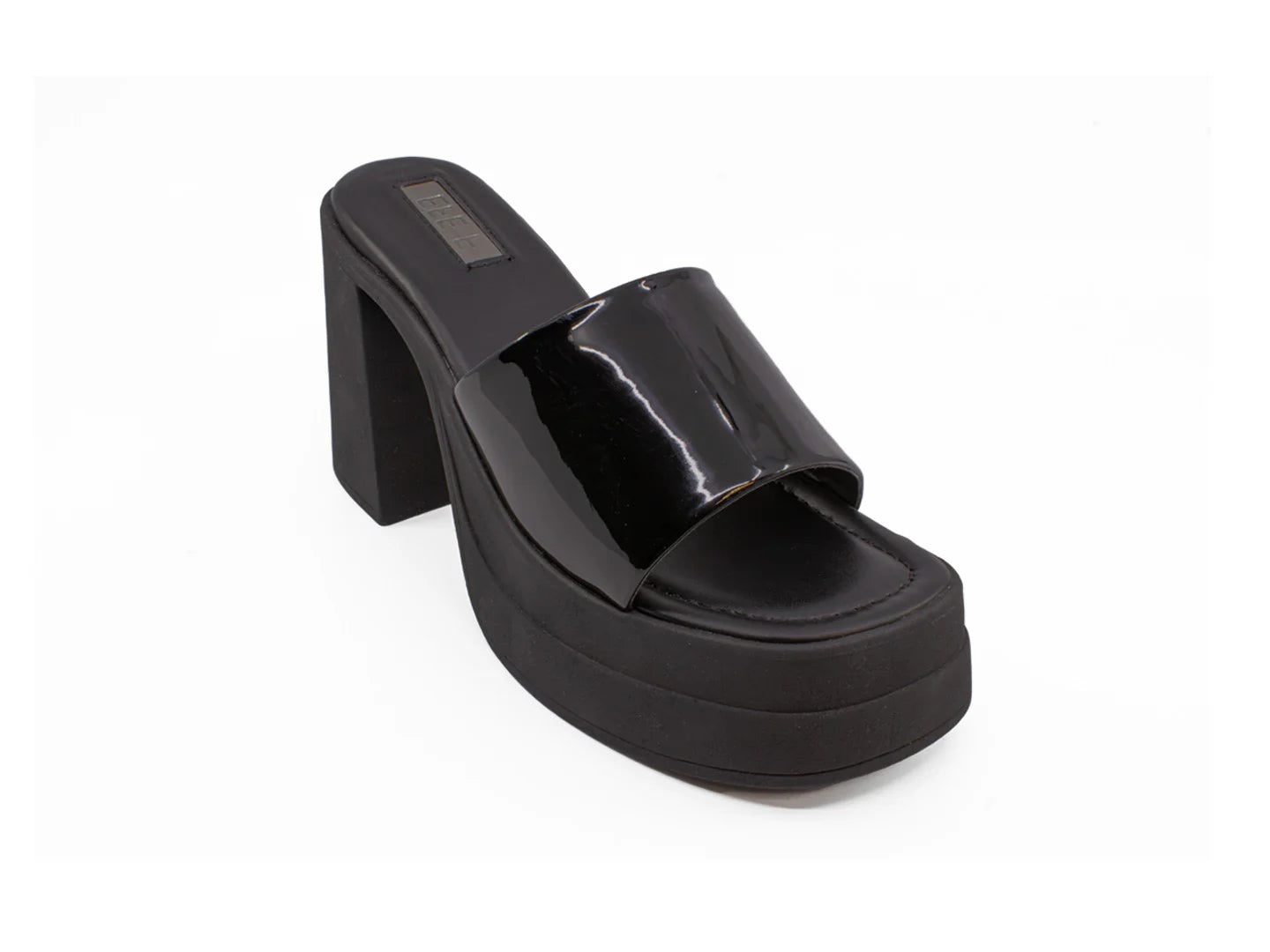 Zapatillas EFE Negro para Mujer