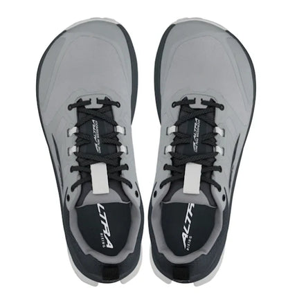 Mens Altra Lone Peak 9 Waterproof Low