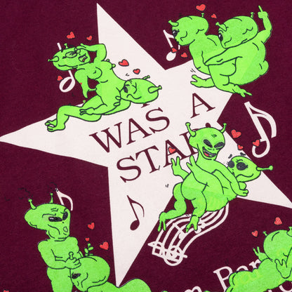 Area 69 Tee Multi