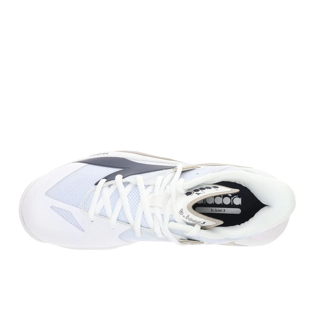 B.Icon 3 Ag Tennis Shoes