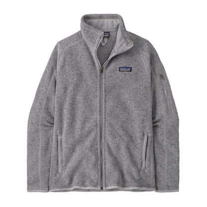 Women's Better Sweater® Fleece Jacket
