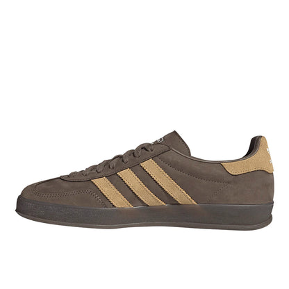 Gazelle Indoor Lace Up Sneakers