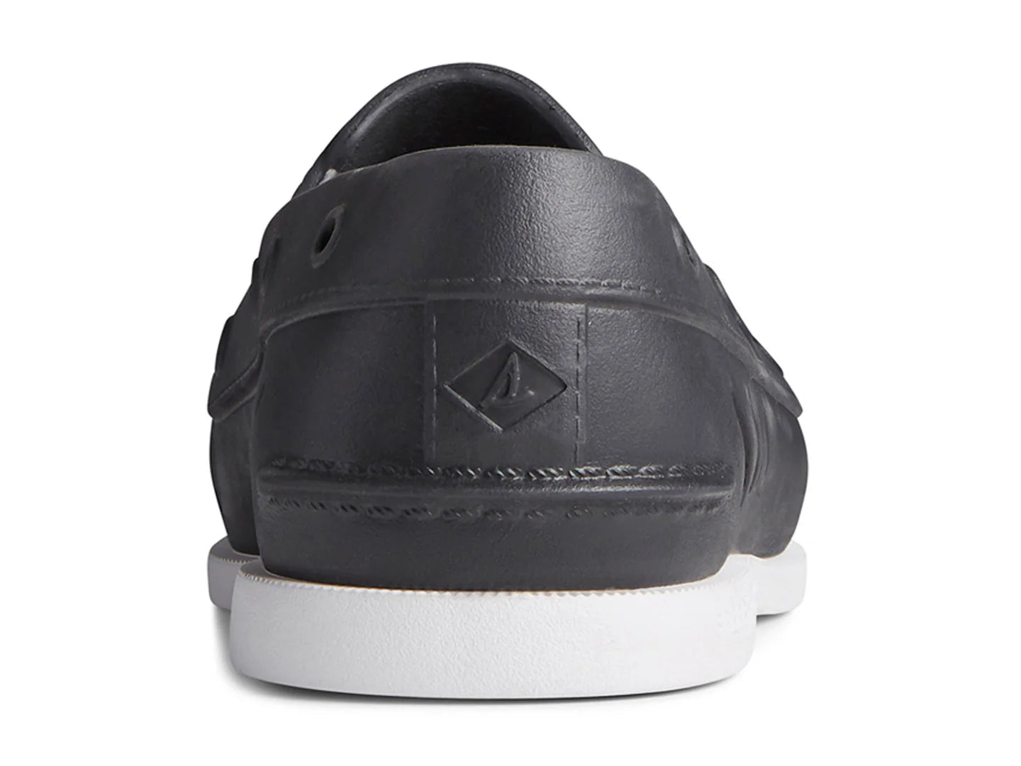 Zapatos Clogs Sperry Negro para Hombre