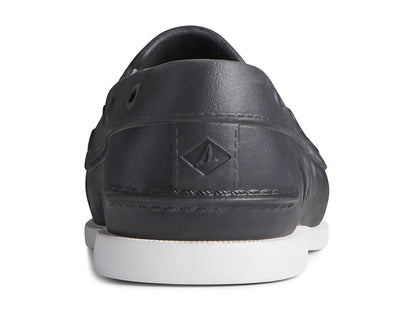 Zapatos Clogs Sperry Negro para Hombre